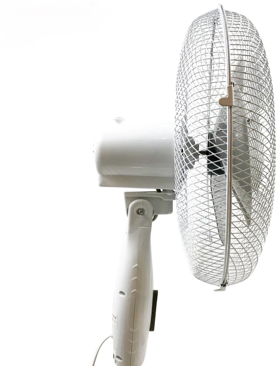 podlahový ventilátor